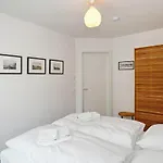 Apartmán Linden-palais 21